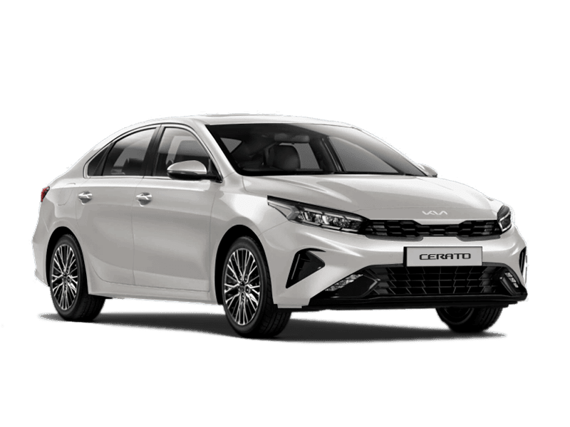 KIA K5 - Изображение №18