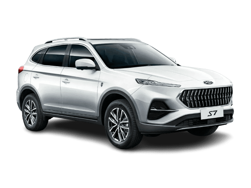 Jac JS6 - Изображение №30