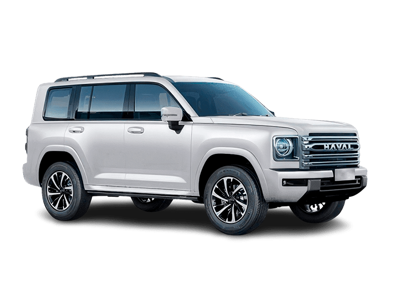 Haval F7 NEW - Изображение №18