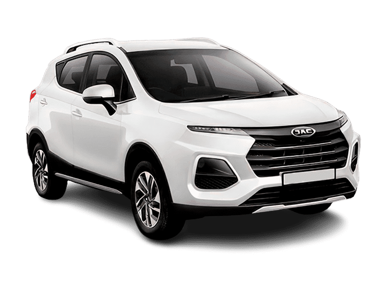 Jac JS6 - Изображение №30